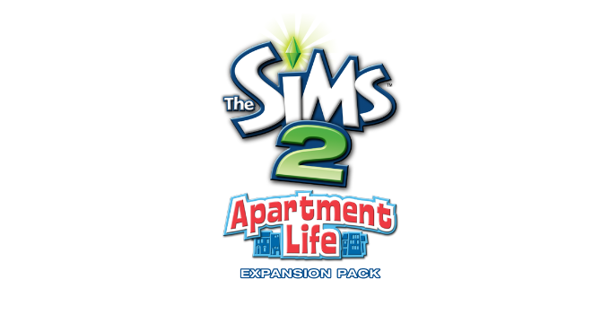 Download The Sims 2: Apartment Life (Game PC Jadul)