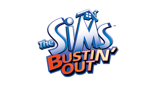 Download The Sims Bustin' Out