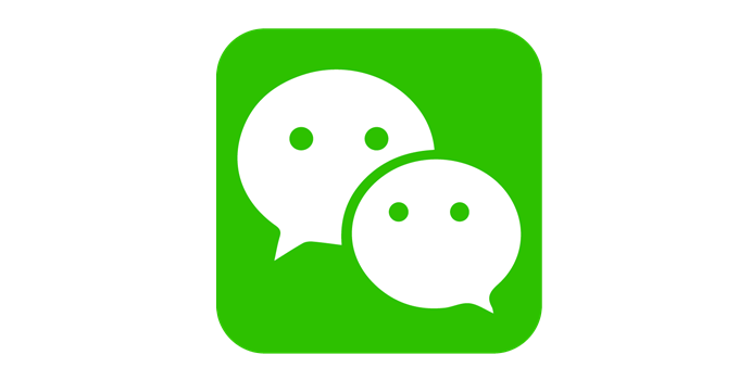 Download WeChat Terbaru
