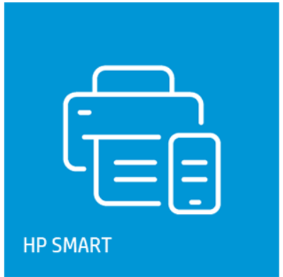 HP Smart for PC Terbaru Logo