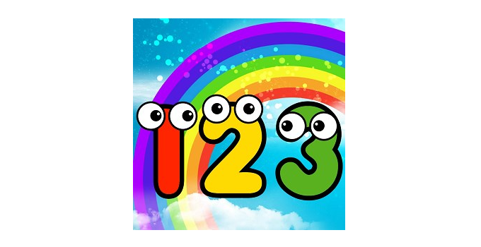 Download Learn 123 for Kids Terbaru