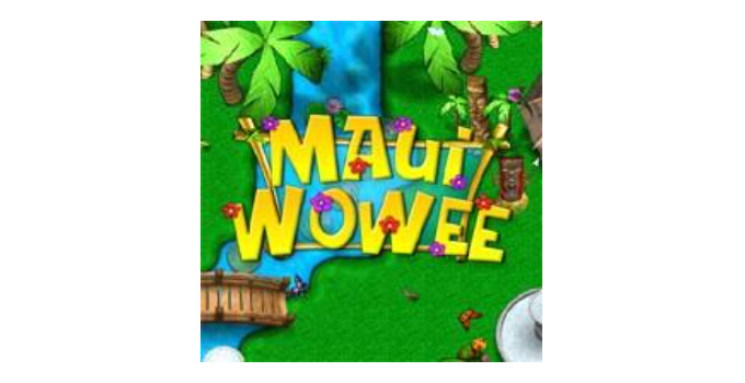 Download game Maui Wowee