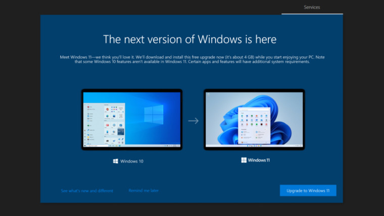 Windows 11 22H2 Mulai Ditawarkan Microsoft melalui OOBE 2