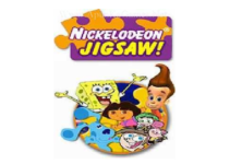 Download Nickelodeon Jigsaw for PC (Free Download)