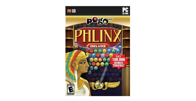 Download Game Phlinx To Go