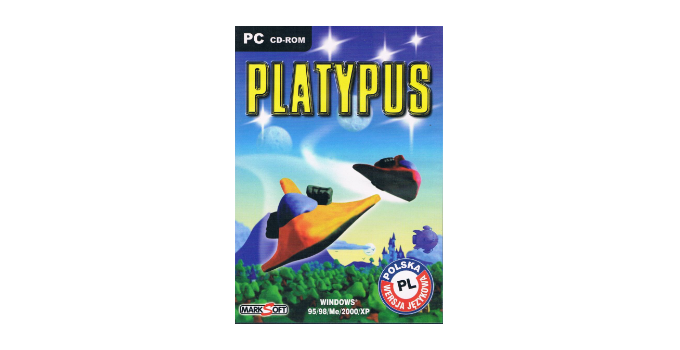Download Game Platypus