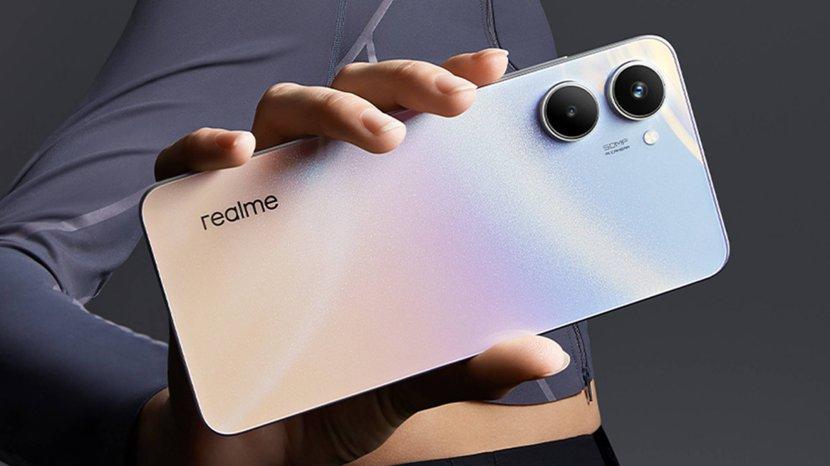 Realme GT Neo 5 Hadir dengan Snapdragon 8+ Gen 1