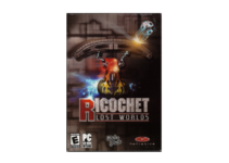 Download Ricochet Lost Worlds – Recharged for PC (Free Download)