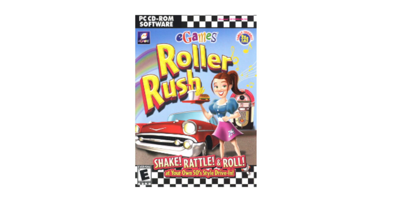 Download Roller Rush for PC (Free Download)