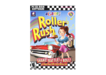 Download Roller Rush for PC (Free Download)