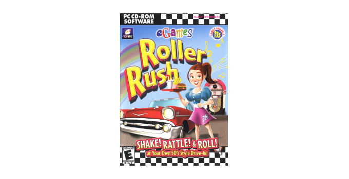 Download Game Roller Rush