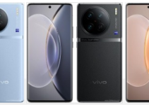 Siap-Siap! Vivo Persiapkan Perilisan Vivo X90 Series Global