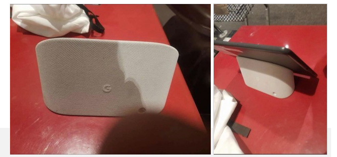 Bocoran? Google Pixel Tablet Bocor di Facebook Marketplace 3