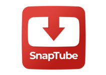 Download SnapTube MP4 Video Downloader (Terbaru 2023)