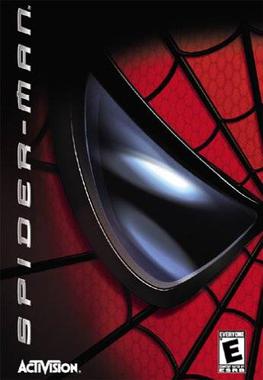 Download Game Spider-Man: The Movie Gratis