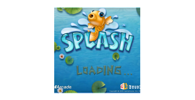 Download Game Splash
