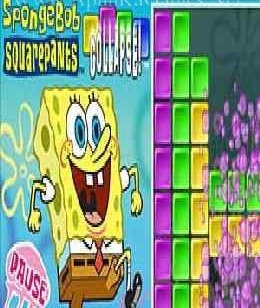 Download Super SpongeBob Collapse