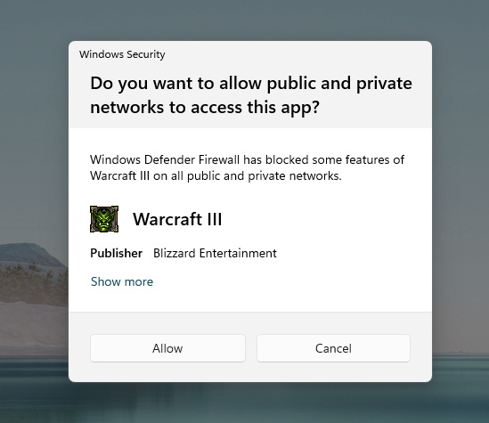 Microsoft Hadirkan Perubahan Windows Firefall untuk Insider Dev 2