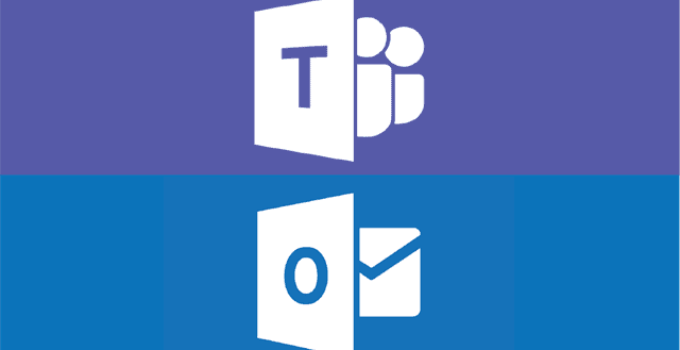 Microsoft Teams Outlook