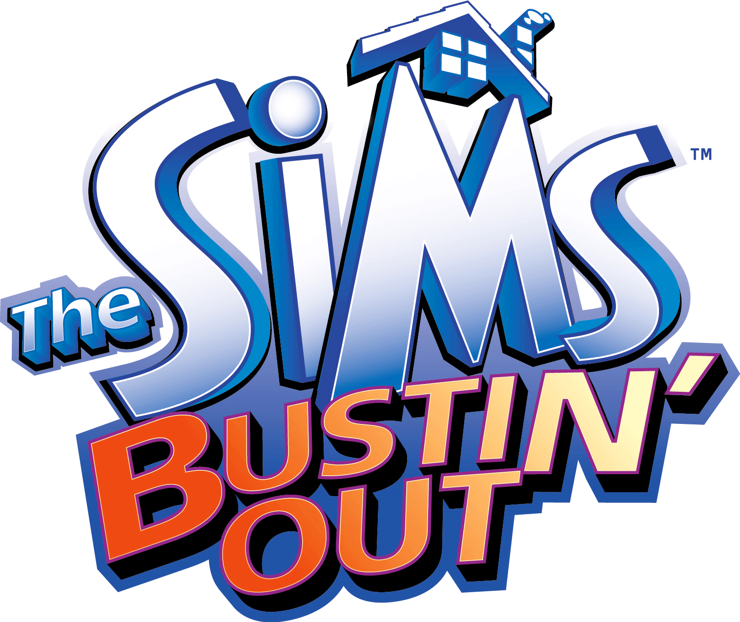 Download Game The Sims Bustin' Out Gratis