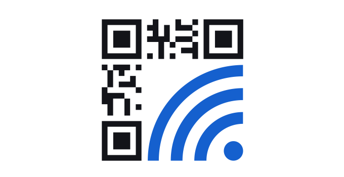 Download WiFi QR Code Scanner Terbaru