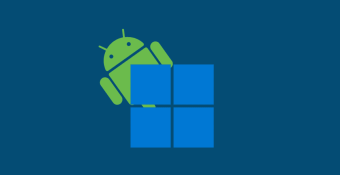 WSA for Android Preview Kini Dukungan Pembaruan Android 13