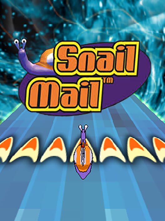 Download Game Snail Mail Gratis