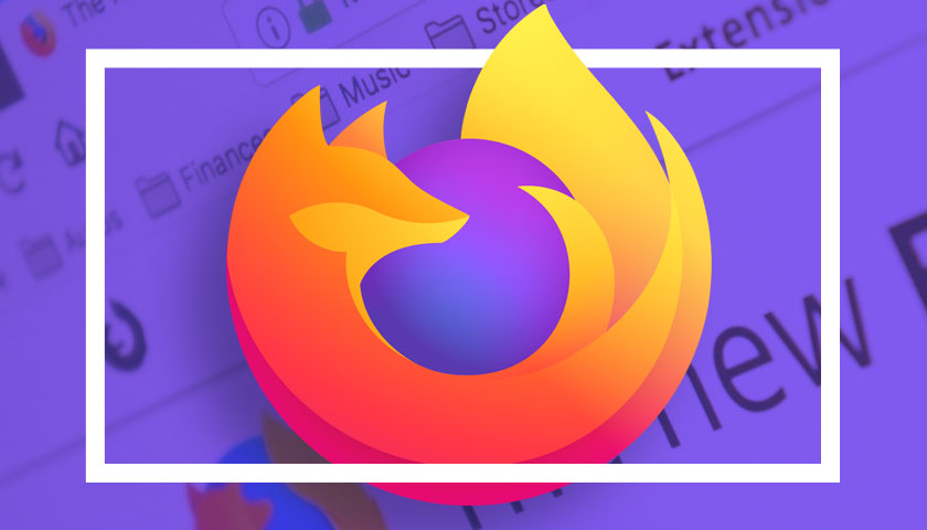 Mozilla Firefox 108 Berikan Dukungan Efisiency Mode di Windows