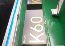 Redmi K60 Hadirkan Snapdragon 8 Gen 2, tidak untuk K60 Pro