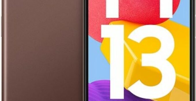 Samsung Galaxy M12 5G Dapatkan Android 13 dan One UI 5.0