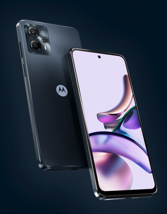 Leak Reveal! Motorola Moto G53 Hadirkan Chipset Berbeda 2