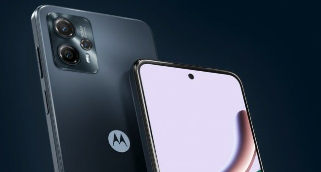 Leak Reveal! Motorola Moto G53 Hadirkan Chipset Berbeda