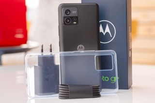Motorola Moto G72, Mid-Range dengan Performa Tinggi 2
