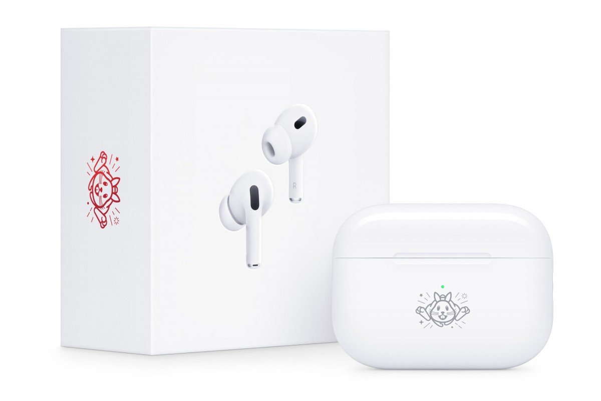 Apple AirPods Pro Limited Edition