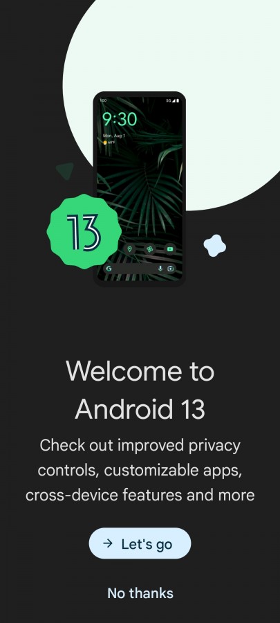Asus Zenfone 9 Kini Dapatkan Pembaruan Android 13 2