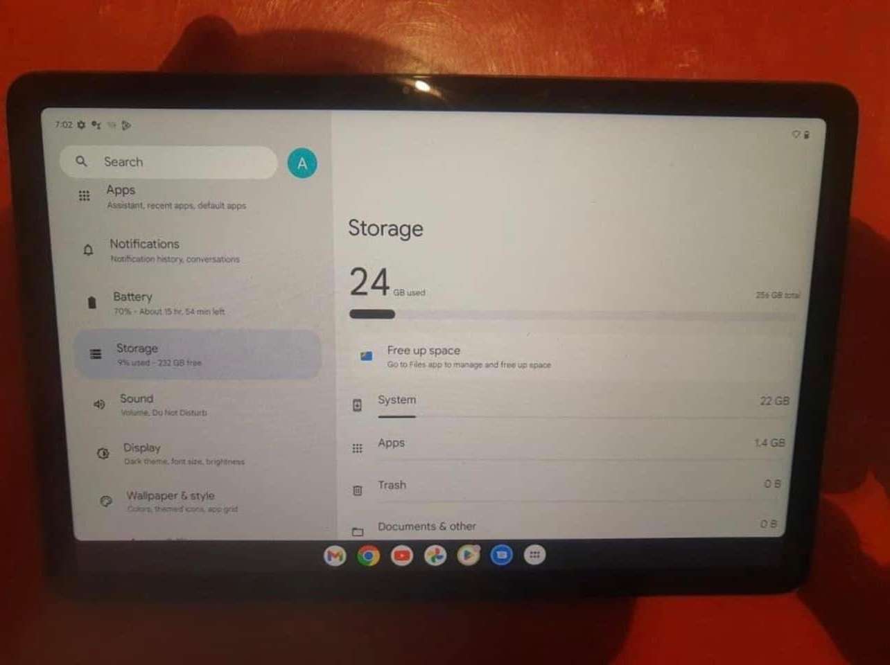 Bocoran? Google Pixel Tablet Bocor di Facebook Marketplace