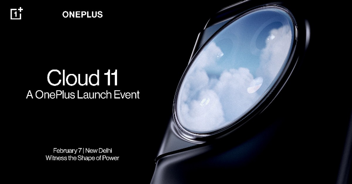 OnePlus 11 dan Buds Pro 2 akan Dirilis Global 7 Februari
