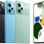 Xiaomi Hadirkan Varian Baru, Redmi Note 12 Pro Speed Edition