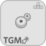 Download TGM Gaming Macro Gratis