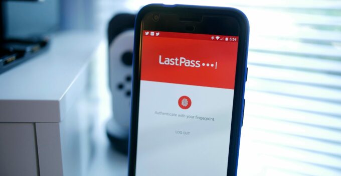 LastPass: Ada Pelanggaran Keamanan di Sistem Kami
