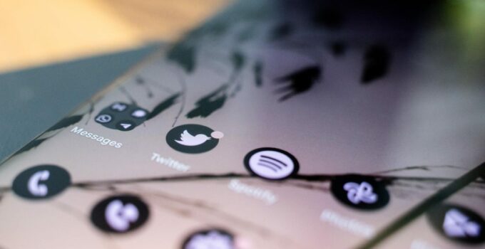 Twiiter Icon di Android Kini Hadirkan Material You