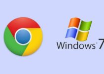 Google Chrome Berikan Peringatan Update untuk Windows 7