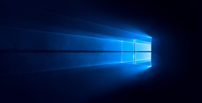 Microsoft Rilis Cummulative Update Desember untuk Windows 10