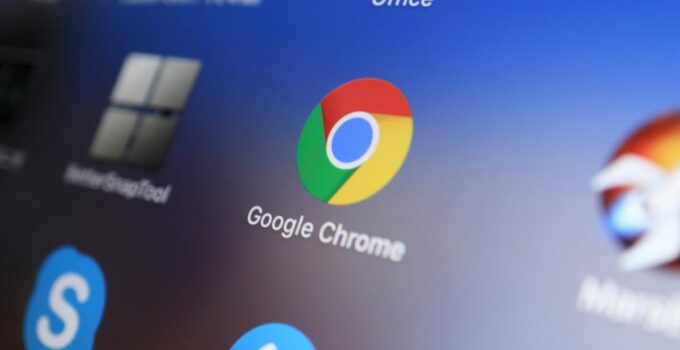Google Kini Resmi Rilis Pembaruan untuk Chrome 108