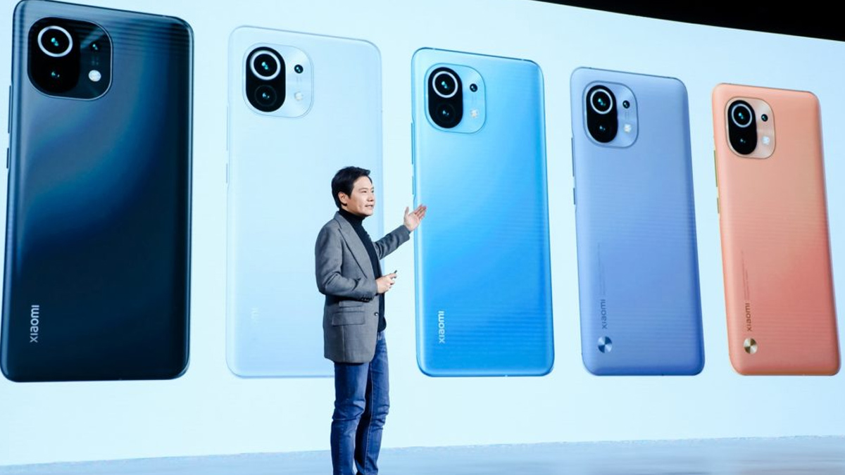 Xiaomi VP: Redmi K60 Bukan Ponsel Gaming