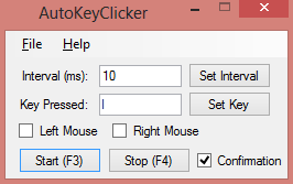 Download Auto Key Clicker Terbaru