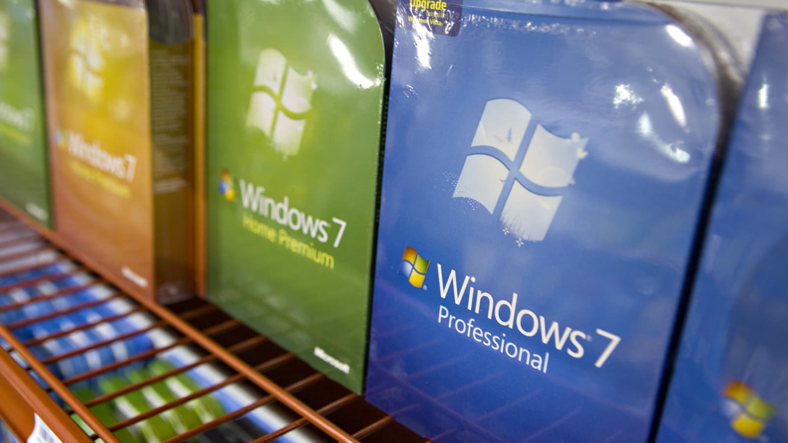 Microsoft, Berikan Secure Boot dan UEFI untuk Windows 7?
