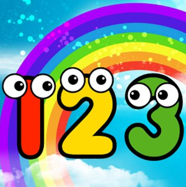 Learn 123 for Kids