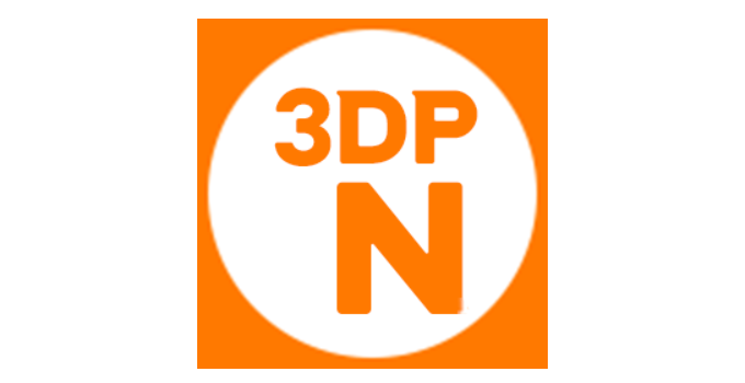 Download 3DP Net Terbaru