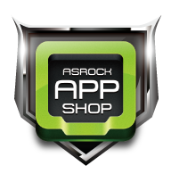 Download ASRock APP Shop Terbaru